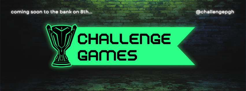 Challenge Rooms
